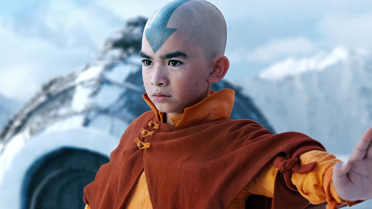 Sortie, casting et dernières informations sur la série Netflix Avatar: Le Dernier Maître de l’Air
