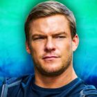 Alan Ritchson as Reacher, Season 2