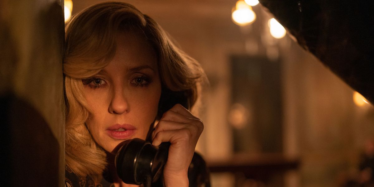 Sortie de A Haunting in Venice sur Disney Plus : date confirmée ?