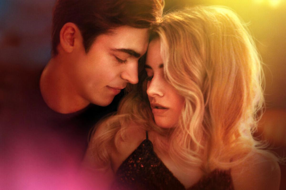 Sortie de “After Everything” sur Netflix : date à ne pas manquer
