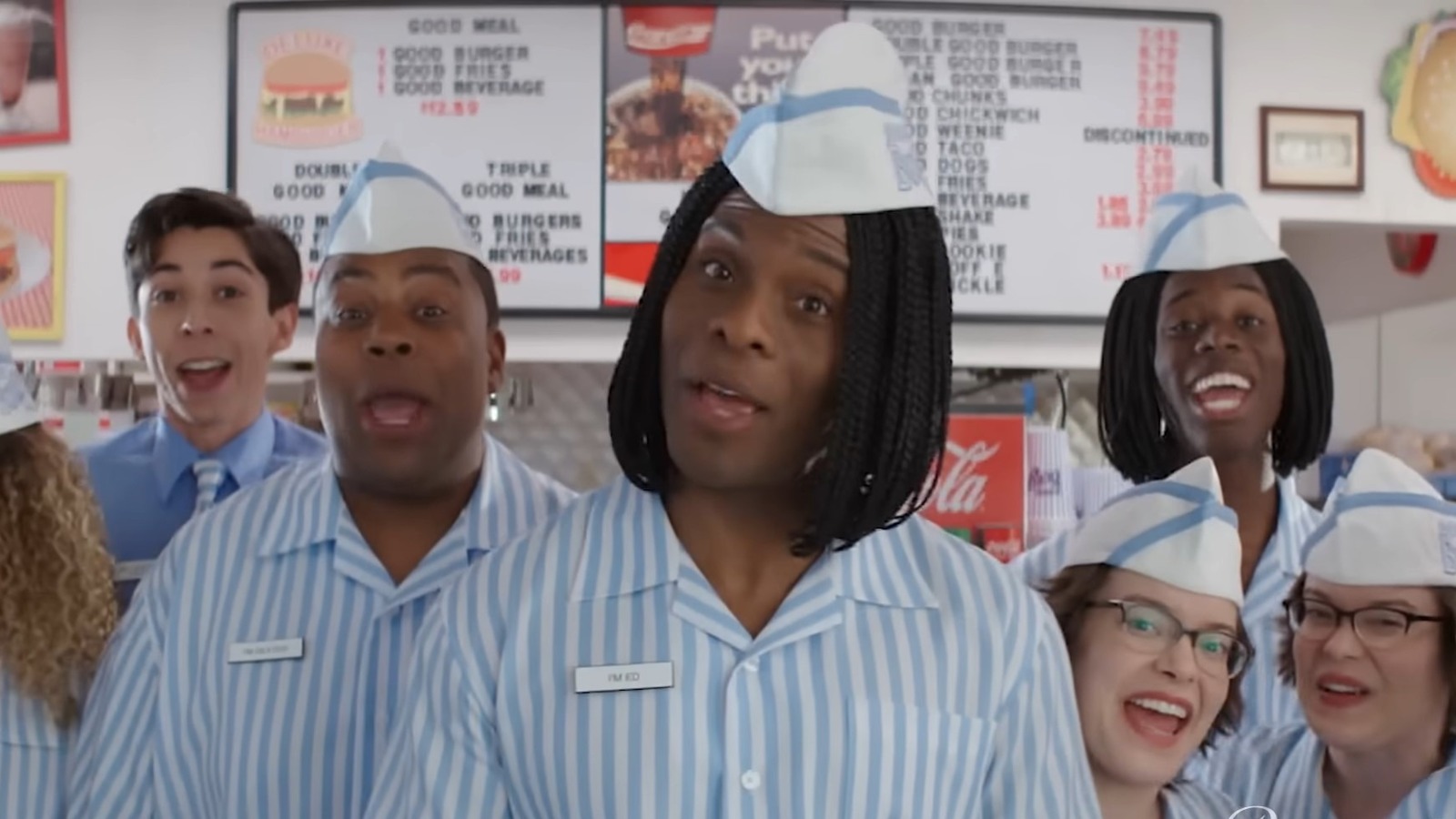 Sortie de Good Burger 2 : Fenêtre de sortie, bande-annonce, casting et détails supplémentaires