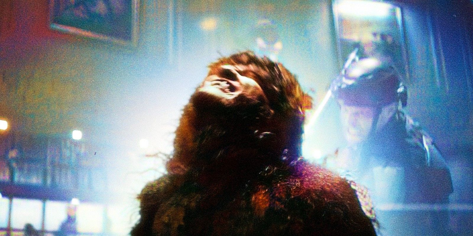 Sortie de Marvel’s Werewolf By Night sur nouvelle plateforme de streaming et nouvelle version sur Disney+