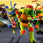 Paramount+ Sets Mutant Mayhem and Good Burger 2 Releases