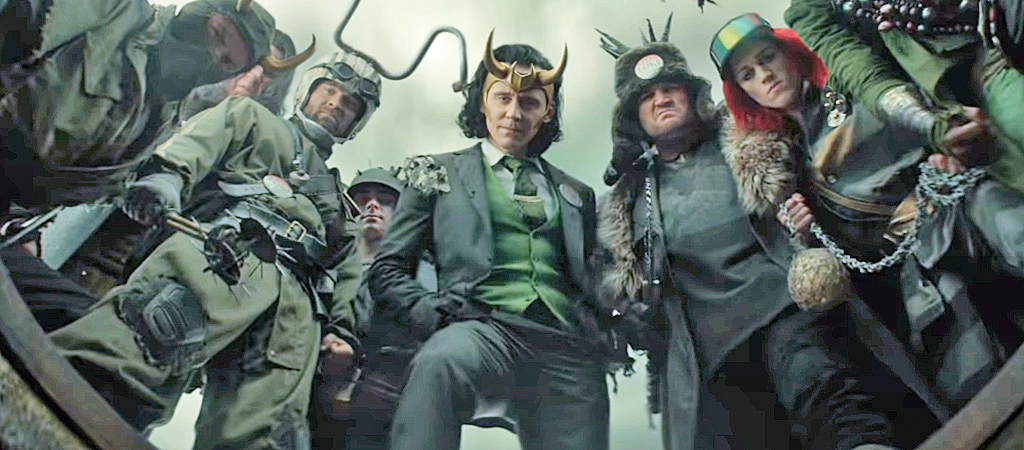Sortie de la saison 2 de “Loki” : quand est-ce ?