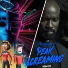 ‘Star Trek’ ‘Evil’ & ‘Good Burger 2’ – Deadline