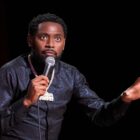 Kountry Wayne’s Netflix comedy special release date and time
