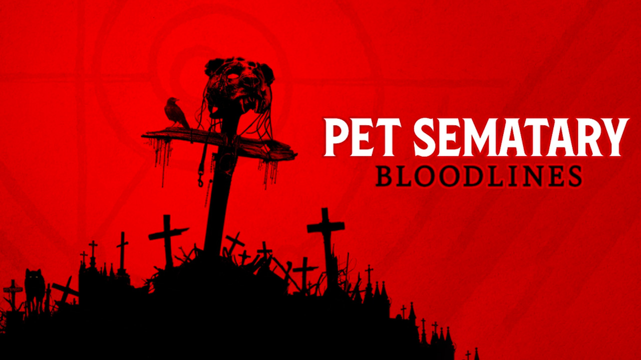 Sortie du trailer de Pet Sematary: Bloodlines et réaction de Stephen King