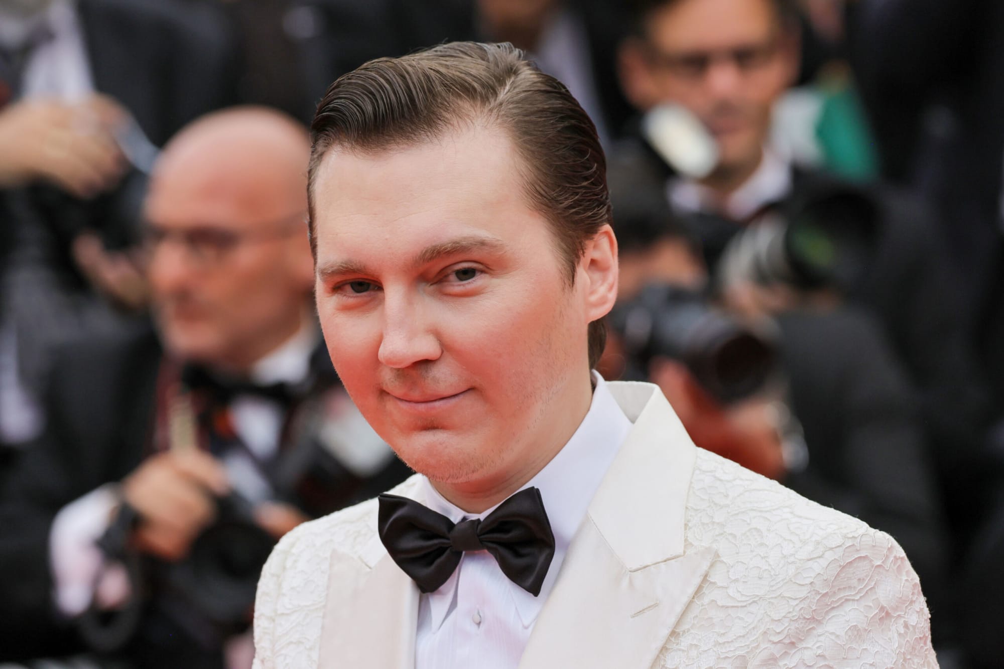 Sortie en DVD et Blu-ray de “Dumb Money” avec Paul Dano