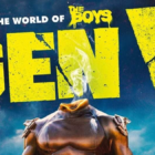 Gen V: Amazon's The Boys spinoff premiere and episode release schedule, explained