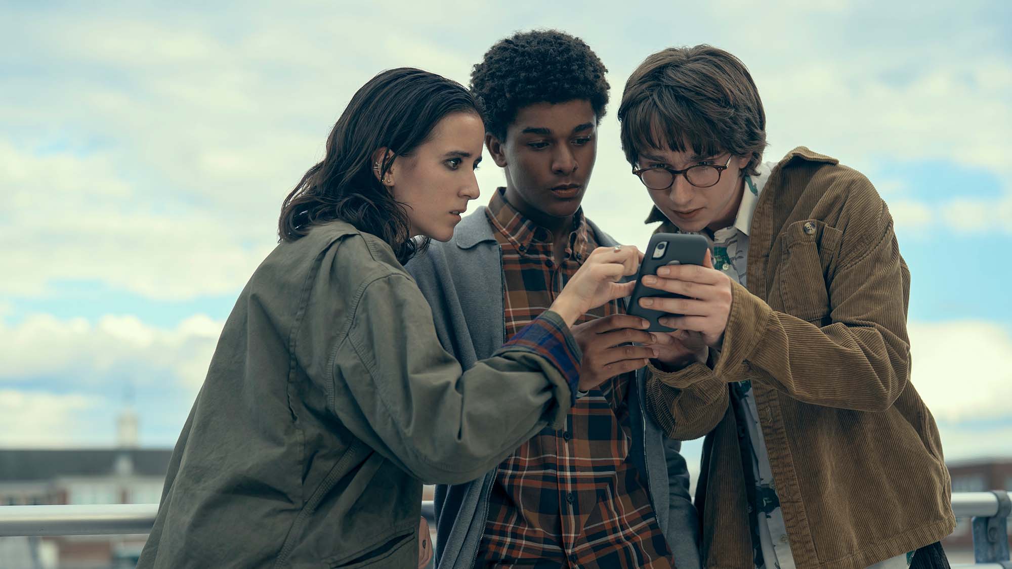 Sortie et diffusion de l’épisode 6 de la saison 1 de Shelter de Harlan Coben