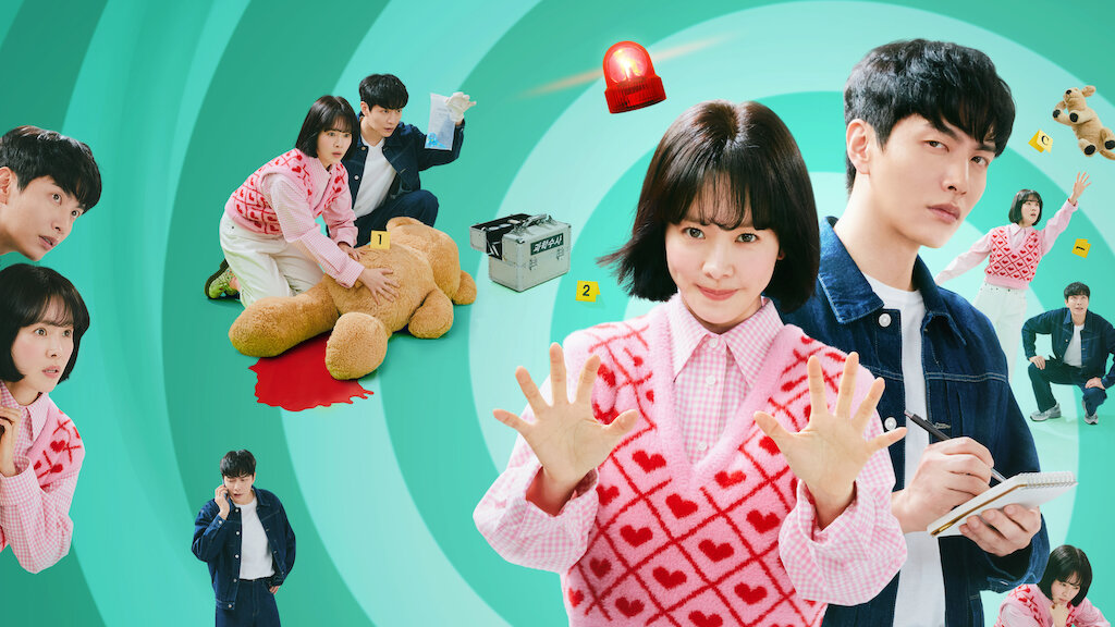 Sortie, horaires et diffusion des épisodes 15 et 16 de la saison 1 de Behind Your Touch