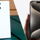 iPhone 15 Pro Max vs Samsung Galaxy S23 Ultra