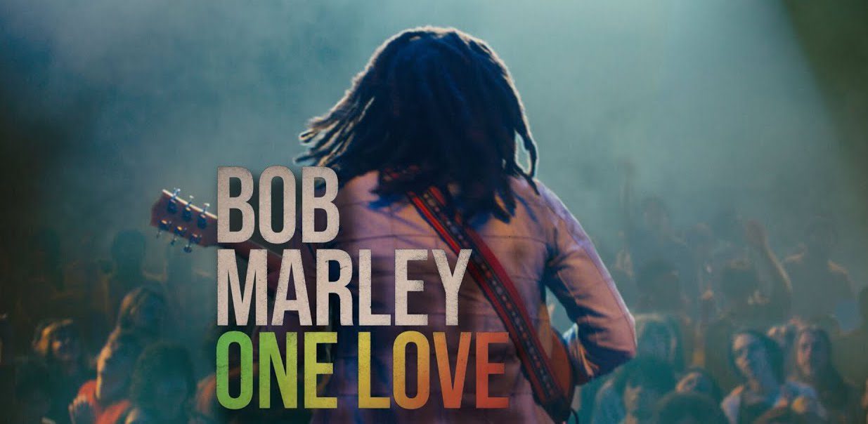 Sortie imminente en streaming de “Bob Marley : One Love”