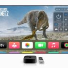 tvOS 17 to be officially released for Apple TV on September 18