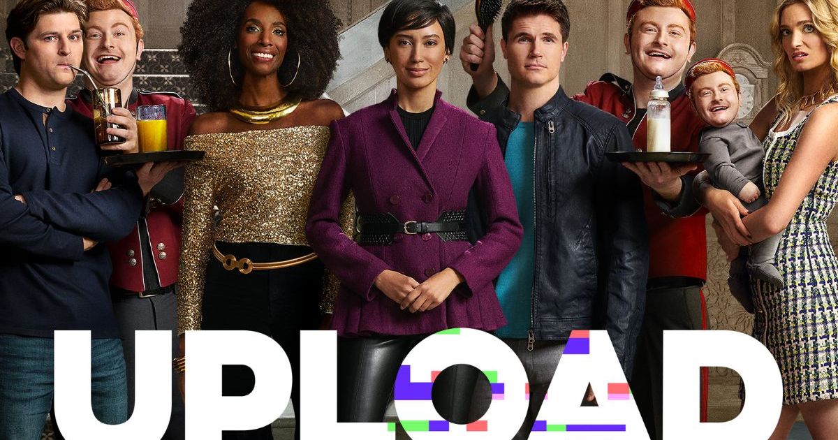 Sortie prévue sur Prime Video ?