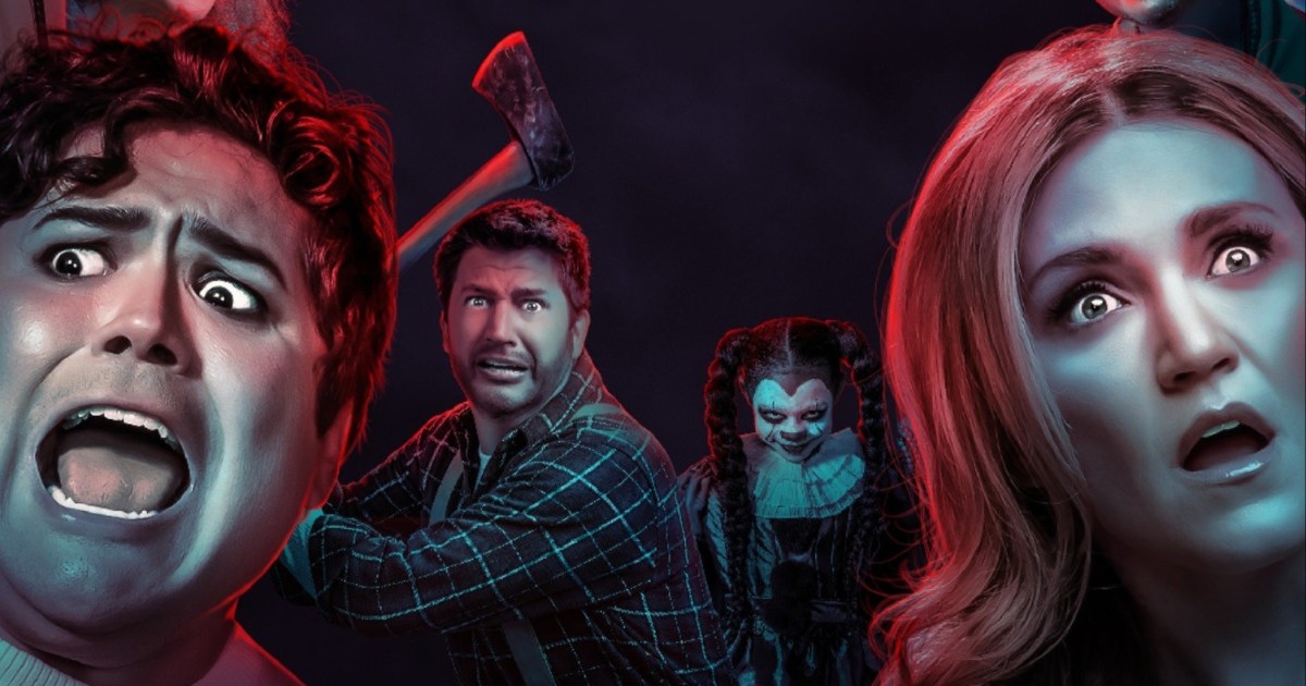 Sortie prochaine sur Paramount Plus : Quand est-ce que cela arrive ?