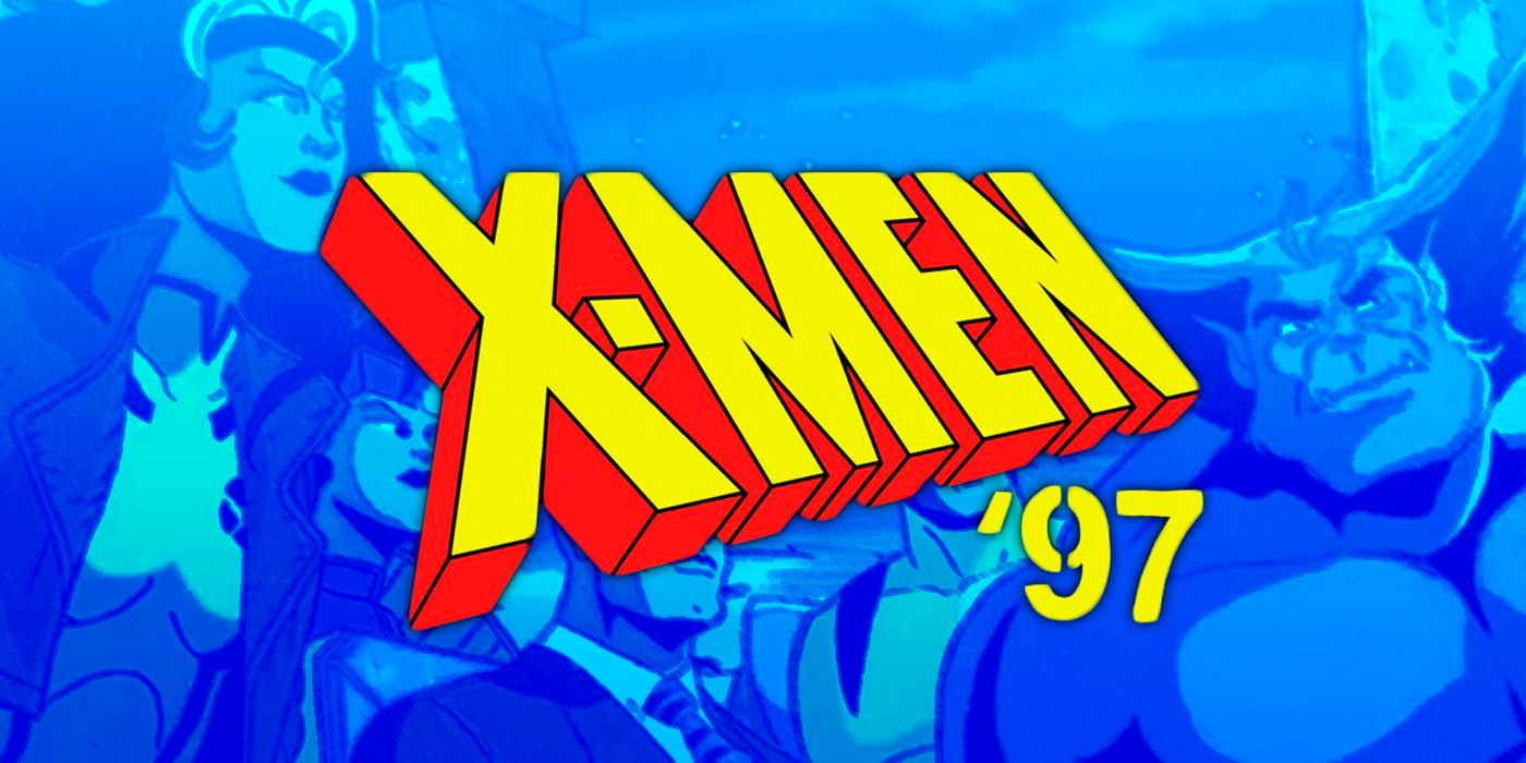 Date de sortie de X-Men ’97 sur Disney+ révélée