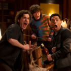 'Goosebumps' Sets October Premiere Date at Disney+ and Hulu