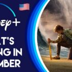 What’s Coming To Disney+ In December 2023 (US)