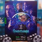 New to Disney+ in October 2023