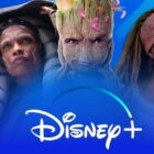 All Disney+ releases in September 2023