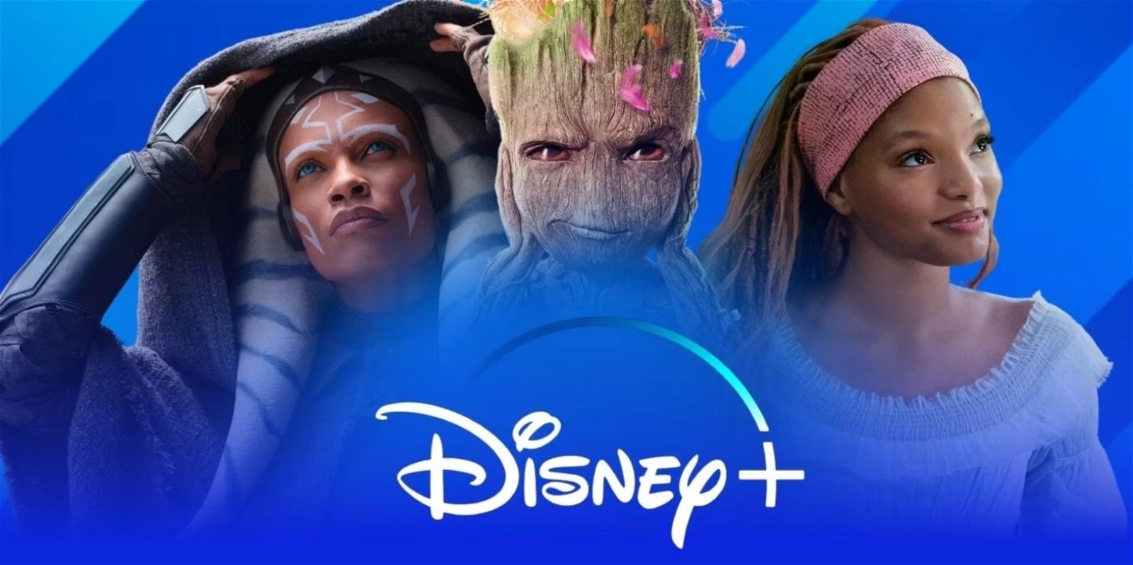 Sorties Disney+ septembre 2023