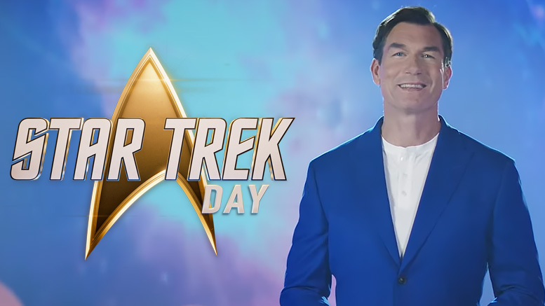Spécial Star Trek Day 2023 à ne pas manquer – TrekMovie.com