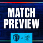 Match Preview: Sporting KC hosts Leagues Cup finalists Nashville SC on Wednesday