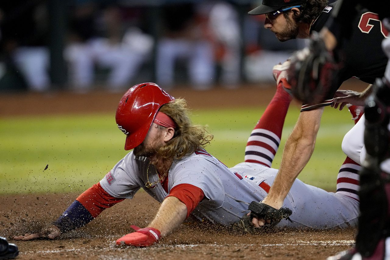 St. Louis Cardinals vs Cincinnati Reds : diffusion en direct gratuite, horaires, chaîne TV – Baseball du vendredi soir sur Apple TV