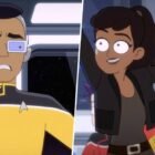 Star Trek: Lower Decks season 4 was inspired by a season 2 episode to "change things up in a fun way"