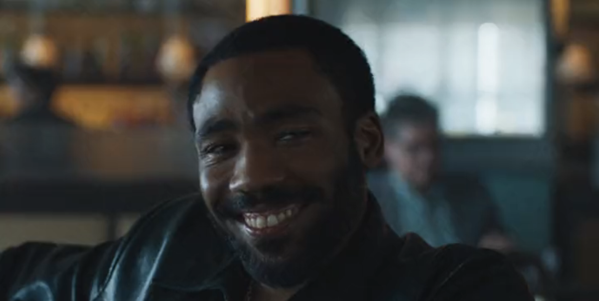 Star Wars : la nouvelle série télévisée de Donald Glover est repoussée