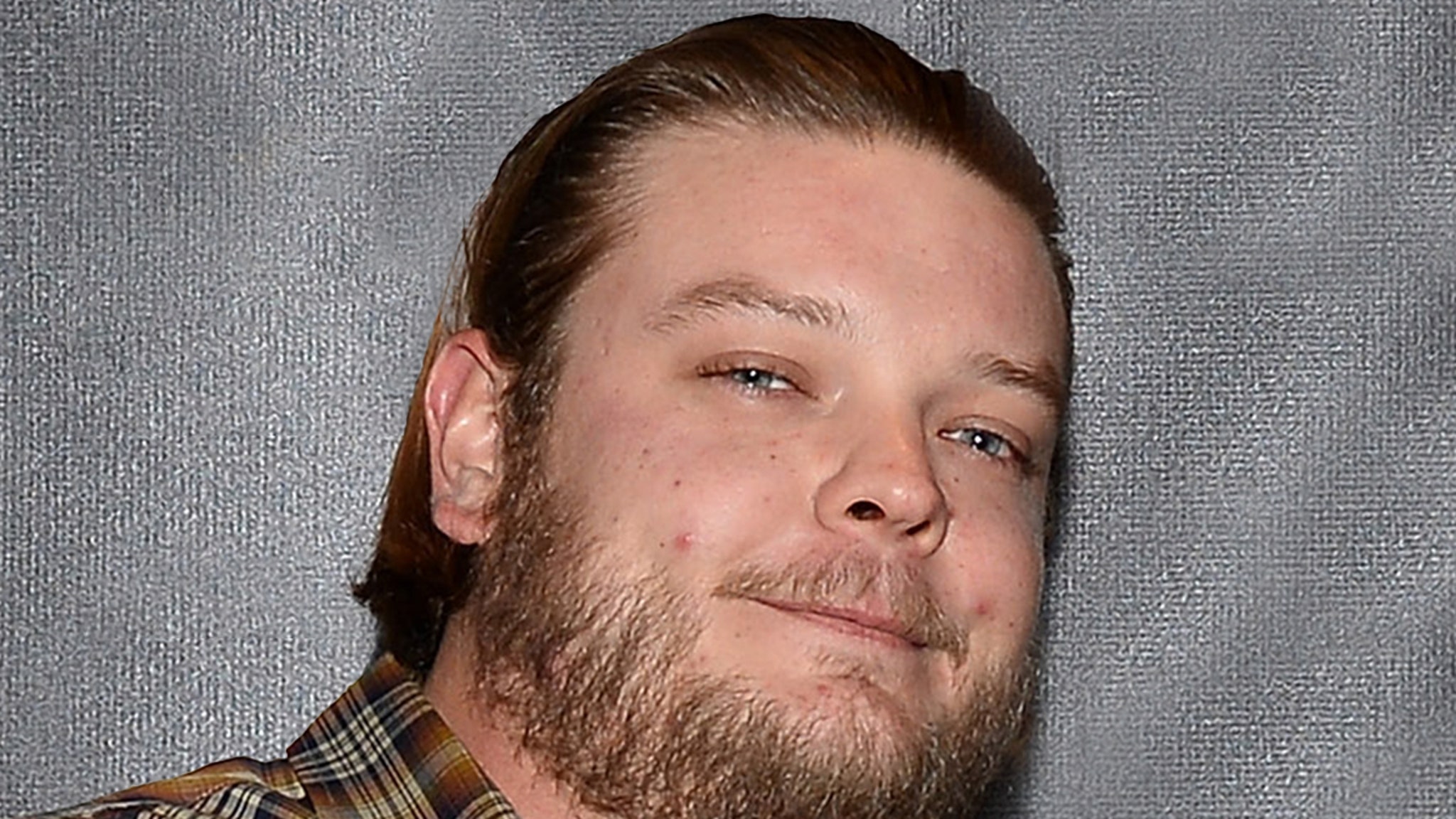 Star de “Pawn Stars” Corey Harrison arrêté pour conduite en état d’ivresse à Las Vegas