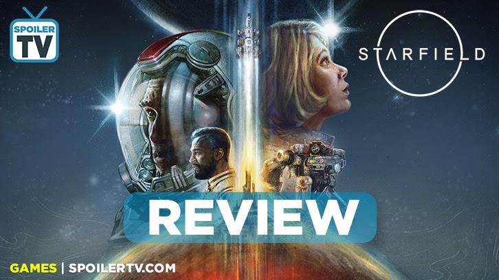 Starfield : plus vous donnez, plus vous recevrez