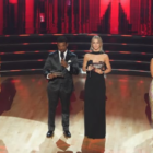 The First Elimination - Dancing With the Stars Season 32 Episode 1