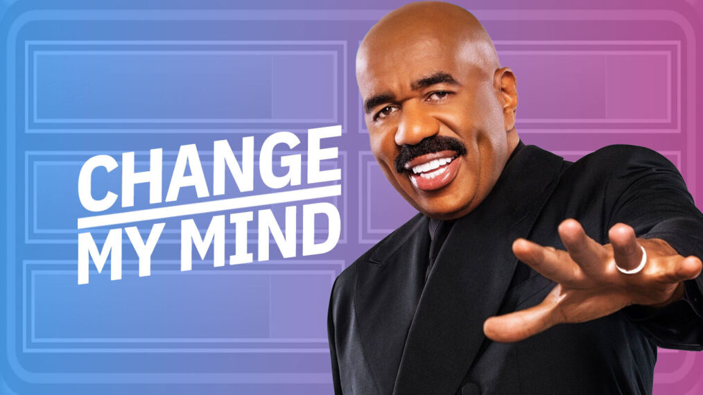 Steve Harvey : le meilleur animateur à la télévision, et de loin