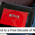 ‘For the last eight to ten years I have had Netflix on everything I own.’ Man Thanks Mysterious Stranger Who Paid For His Netflix For A Decade » TwistedSifter