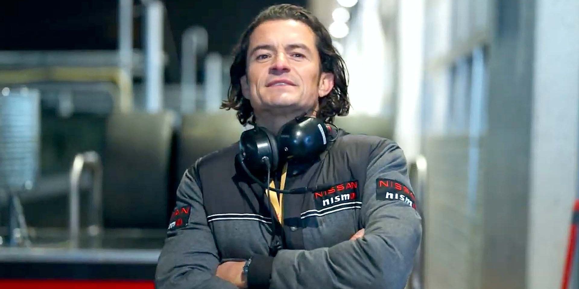 Stream le jeu Gran Turismo dès maintenant après seulement 1 mois au cinéma