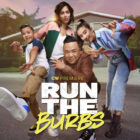 Run the Burbs TV show on The CW: season 1 ratings