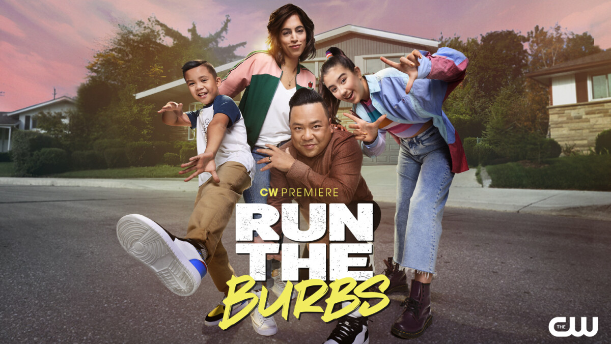 Succès de la saison 1 de “Run the Burbs” – renouvellement et annulation des séries TV.