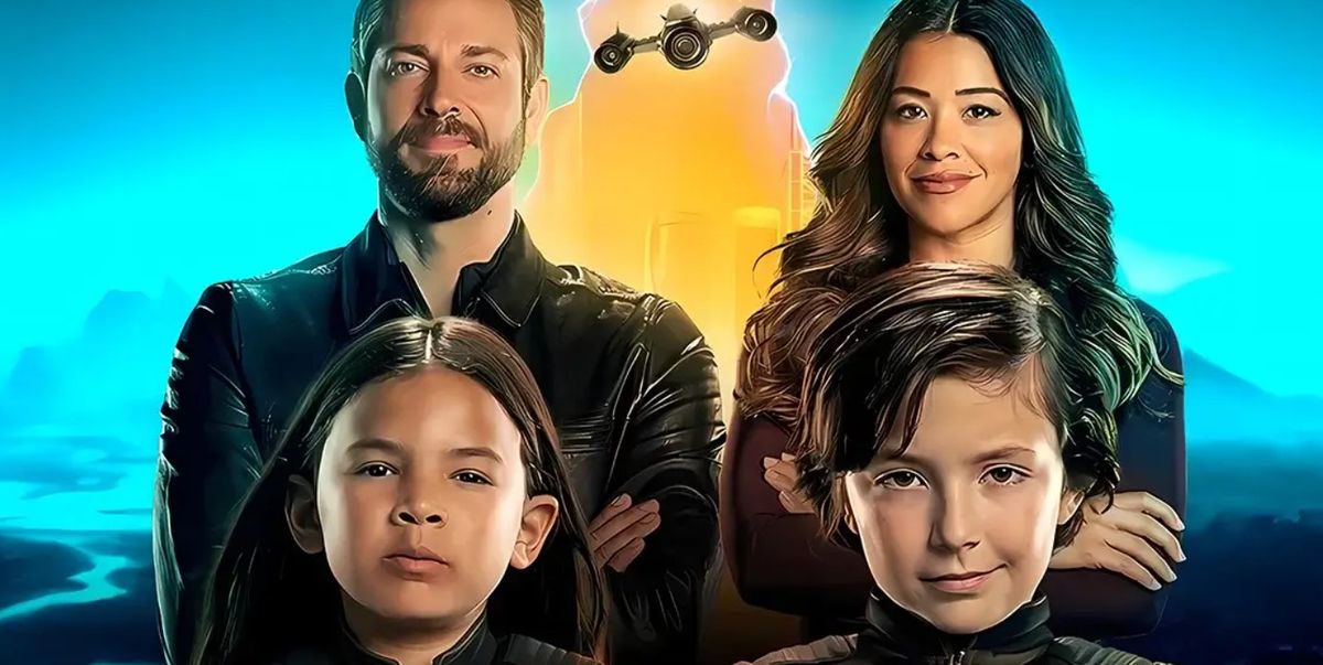 Suite Armageddon : réalisateur fait des révélations sur Netflix