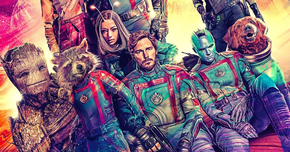 Suite MCU : Un hommage mérité pour ces personnages