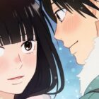 Kimi ni Todoke Anime Gets Sequel From Production I.G on Netflix in 2024 - Actualités