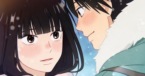 Suite tant attendue de l’anime Kimi ni Todoke sur Netflix en 2024 – Actualités