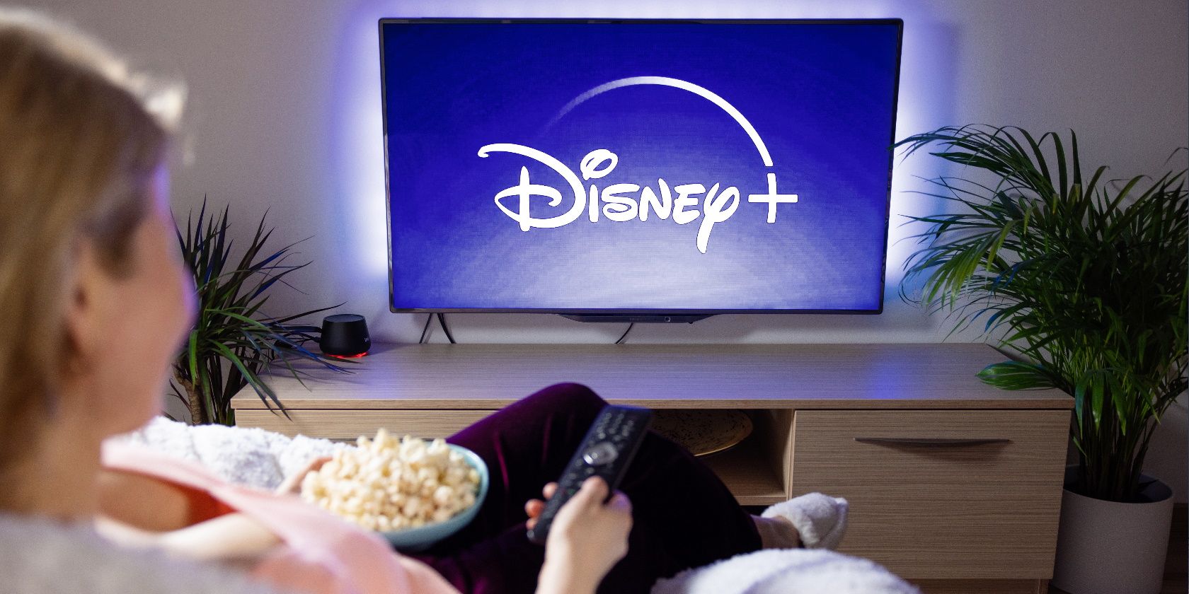 Supprimer un profil Disney+ sur tous les appareils