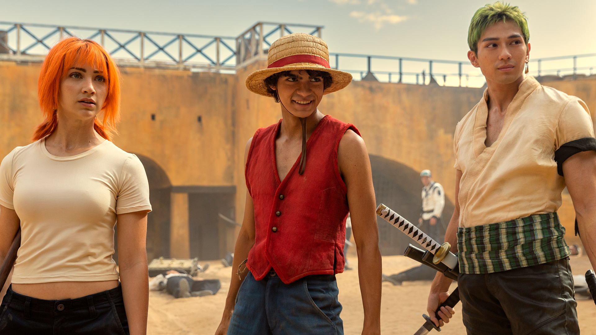 Surprenante réussite de Netflix’s One Piece : mieux que l’anime & le manga