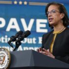 Susan Rice returns to Netflix board amid Hollywood strikes
