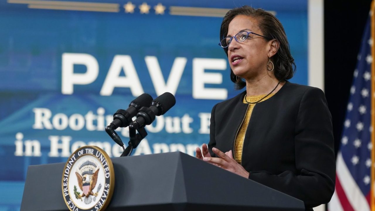 Susan Rice de retour au conseil d’administration de Netflix suite aux grèves à Hollywood