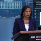 Susan Rice Re-Joins Netflix Board of Directors After Biden Job – The Hollywood Reporter