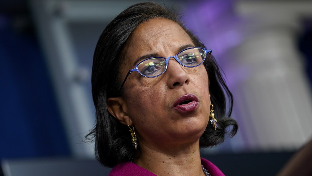 Susan Rice rejoint le conseil d’administration de Netflix