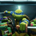 TMNT: Mutant Mayhem comes to Paramount Plus streaming
